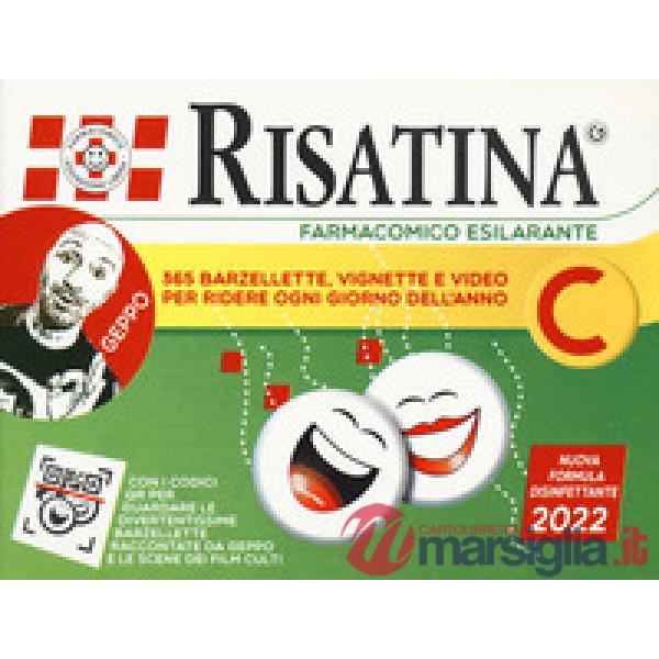 Risatina C 2022