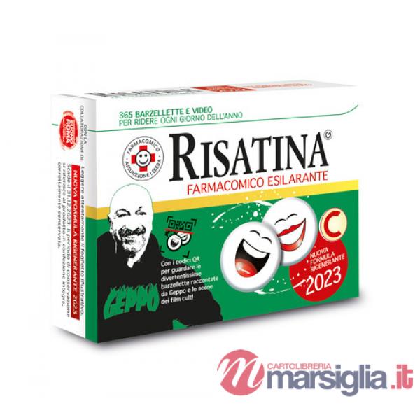 Risatina C 2023