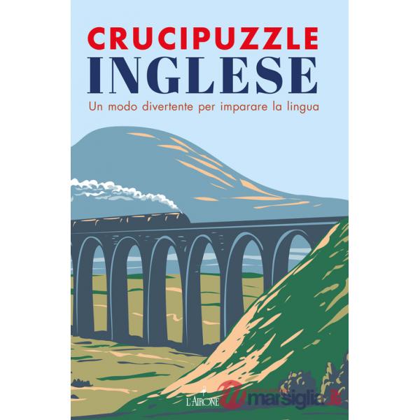 Crucipuzzle inglese. Un modo divertente per imparare la lingua