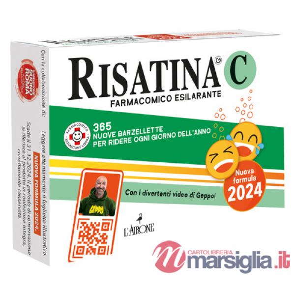 Risatina C 2024