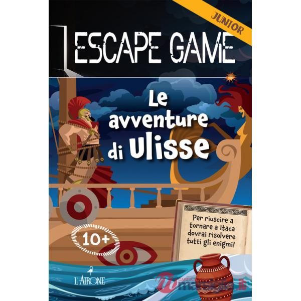 Avventure di Ulisse (Le)