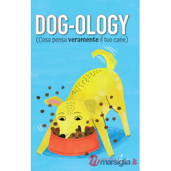Dog-ology (Cosa pensa veramente il tuo cane)