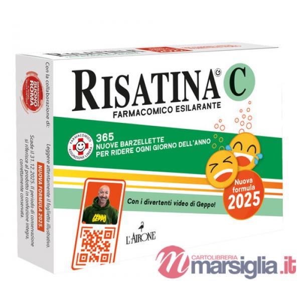 Risatina C 2025