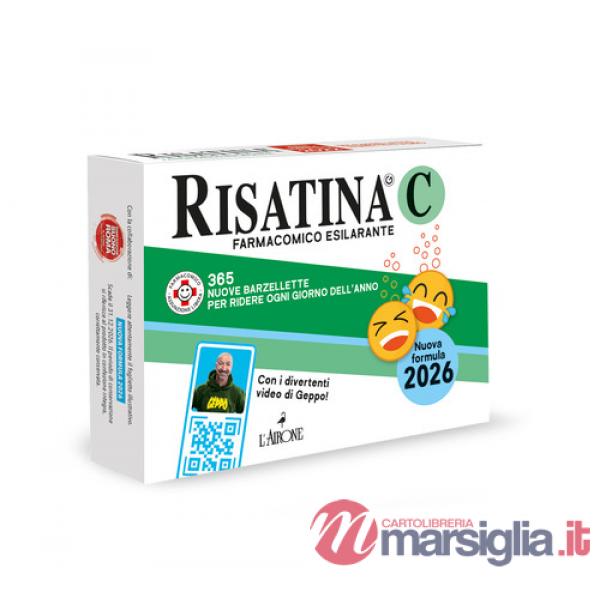Risatina C 2026