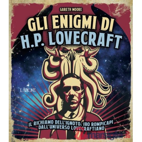 Enigmi di H. P. Lovecraft (Gli)