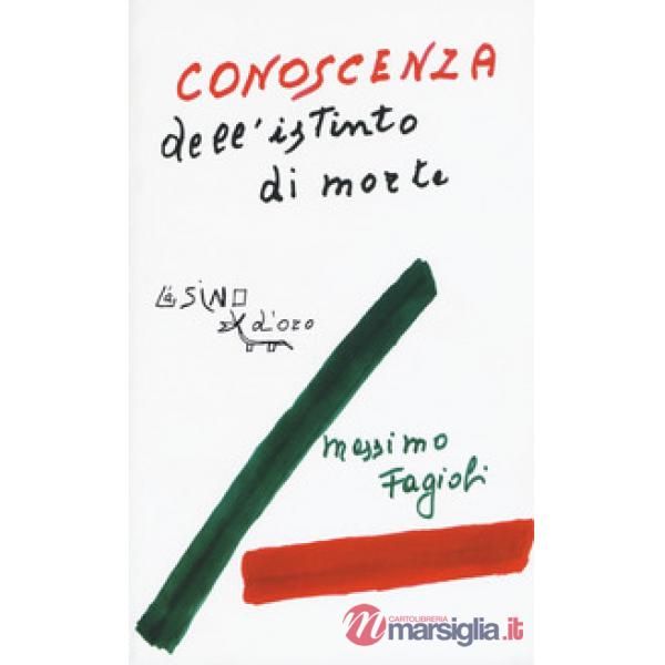 Conoscenza dell'istinto di morte. Lezioni 2012