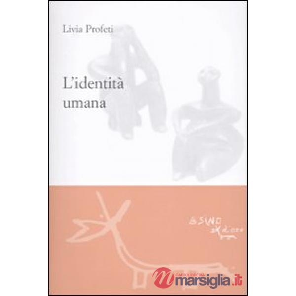 Identità umana (L')