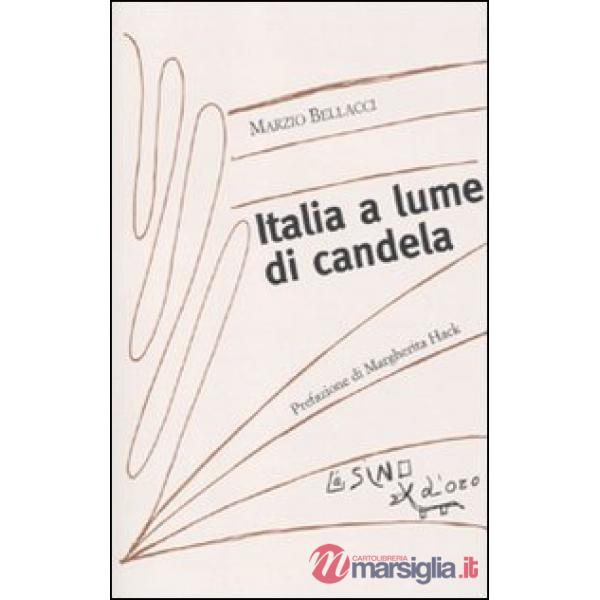 Italia a lume di candela