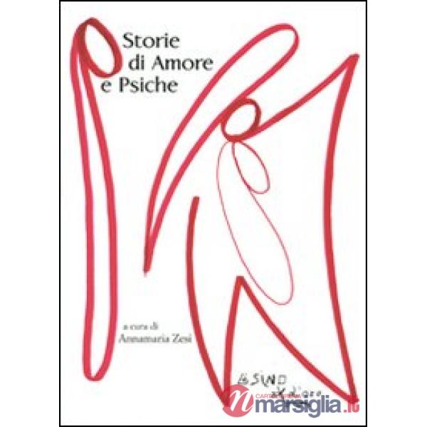 Storie di Amore e Psiche