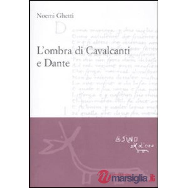 Ombra di Cavalcanti e Dante (L')
