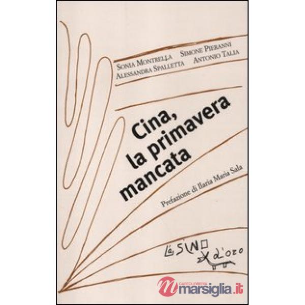 Cina, la primavera mancata