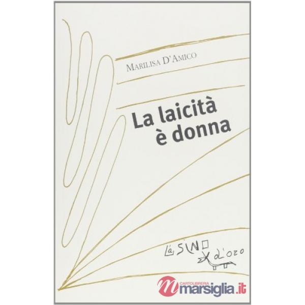 Laicità è donna (La)