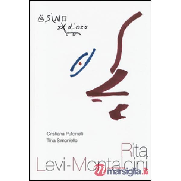 Rita Levi-Montalcini