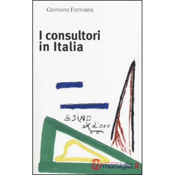Consultori in Italia (I)