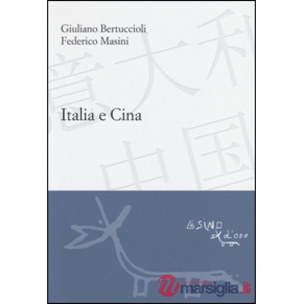 Italia e Cina
