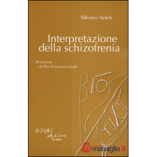 Interpretazione della schizofrenia