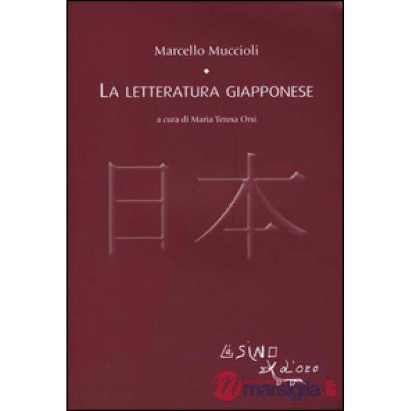 Letteratura giapponese (La)