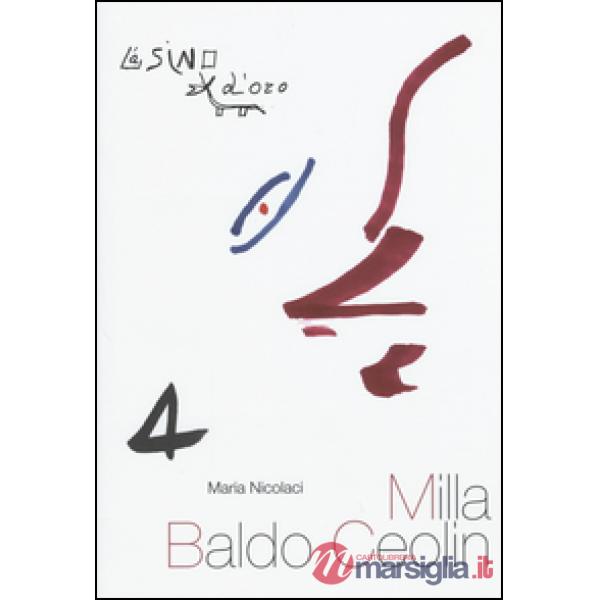 Milla Baldo-Ceolin