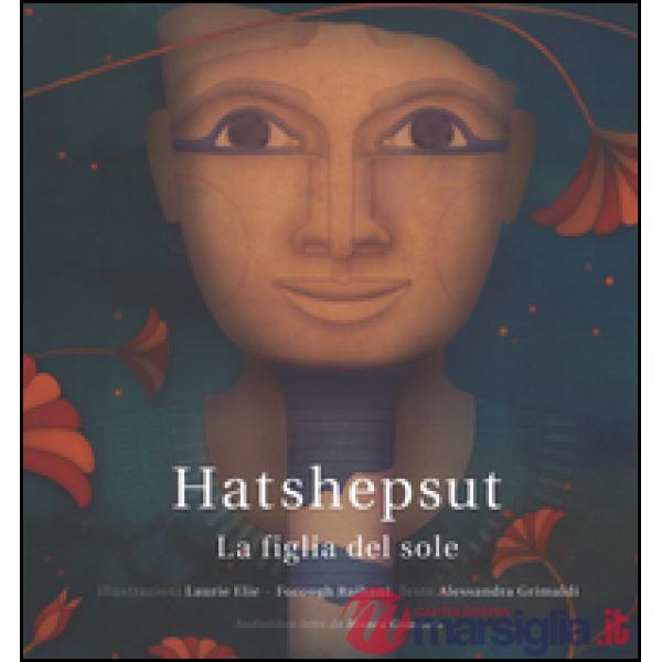 Hatshepsut, la donna faraone