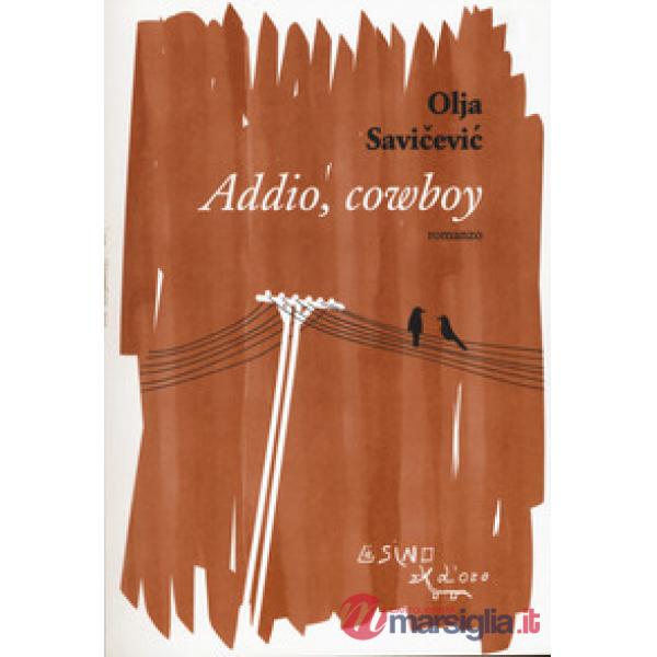 Addio, cowboy