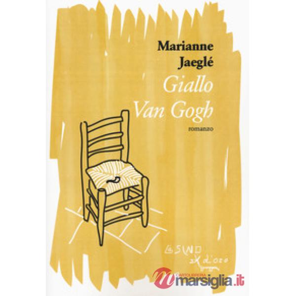 Giallo Van Gogh
