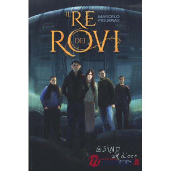 Re dei rovi (Il)