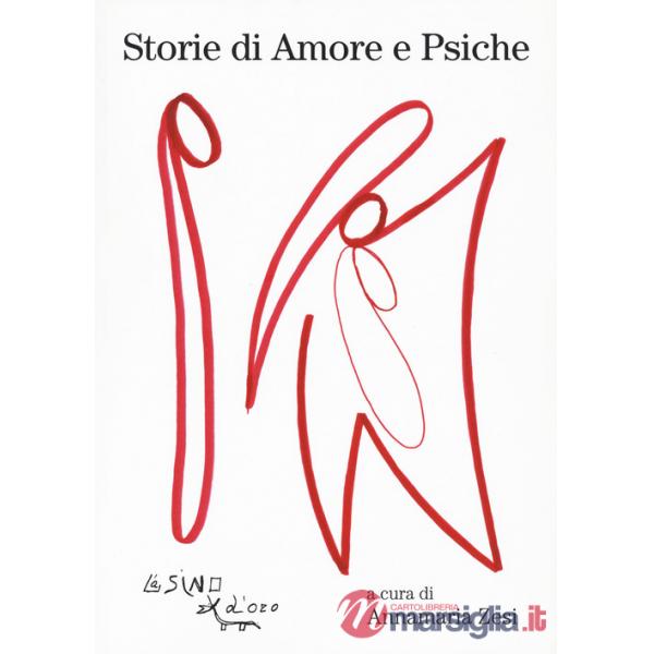 Storie di Amore e Psiche