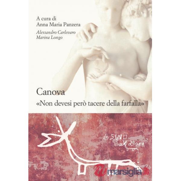 Canova. «Non devesi però tacere della farfalla»