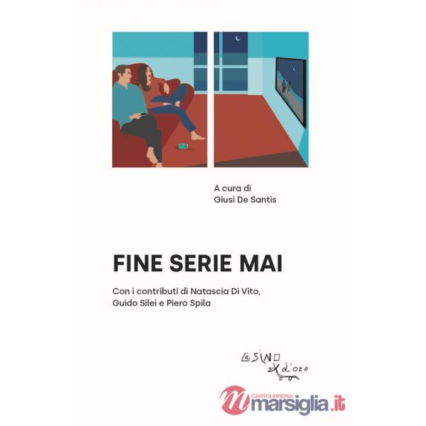 Fine serie mai
