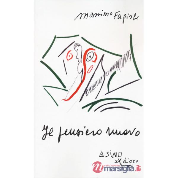 Pensiero nuovo. Lezioni 2004 (Il)