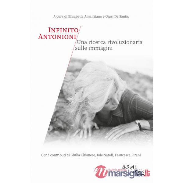 Infinito Antonioni. Una ricerca rivoluzionaria sulle immagini