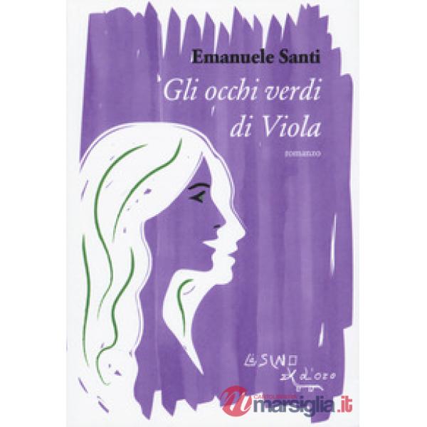 Occhi verdi di Viola (Gli)