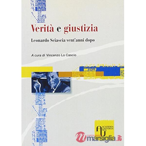 VERITA' E GIUSTIZIA