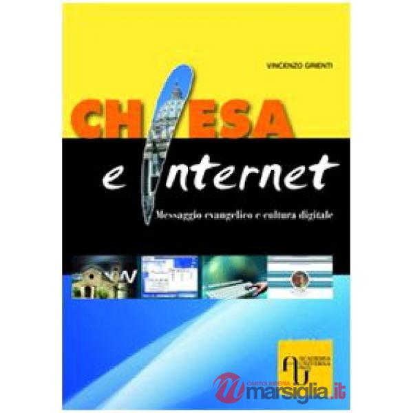 CHIESA E INTERNET