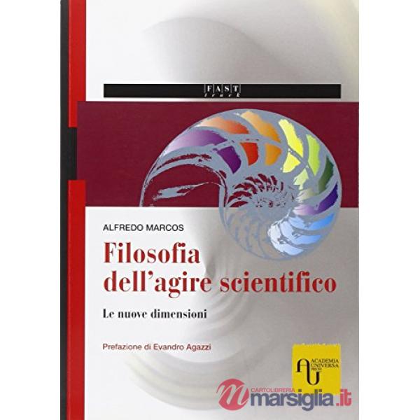 FILOSOFIA DELL'AGIRE SCIENTIFICO