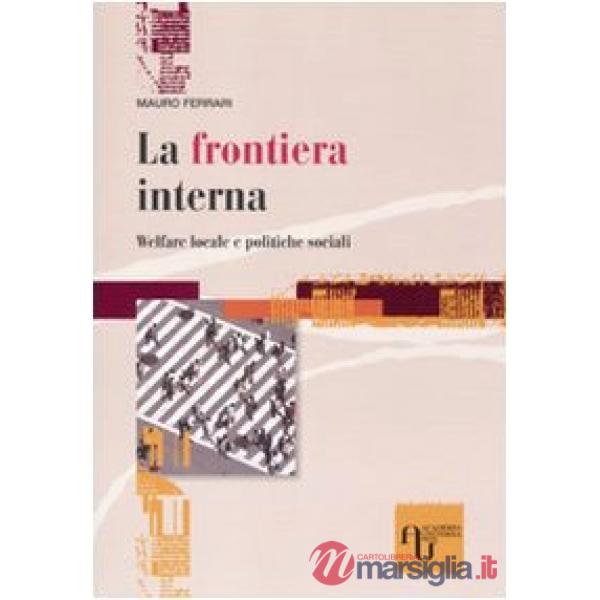 LA FRONTIERA INTERNA