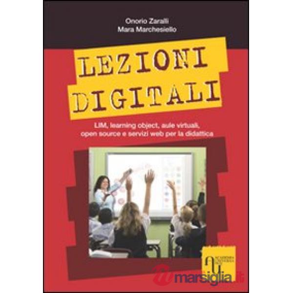 LEZIONI DIGITALI