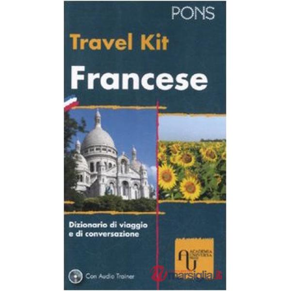 PARLO FRANCESE
