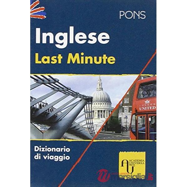 DIZIONARIO INGLESE TASC