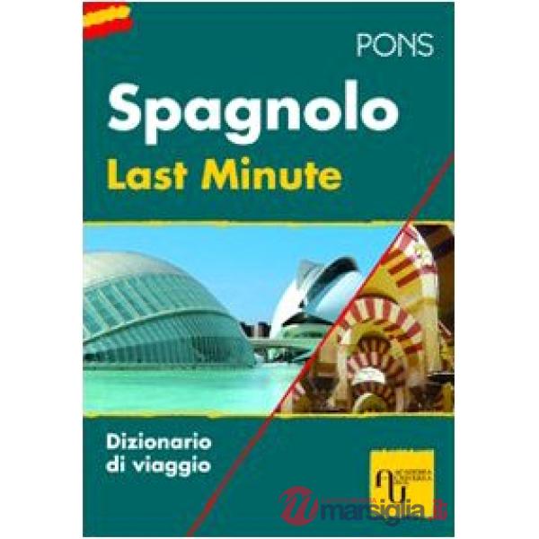 DIZIONARIO SPAGNOLO TASC