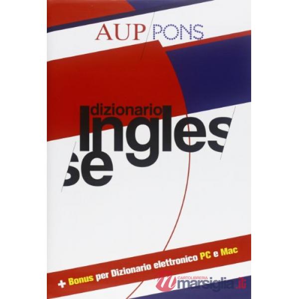 DIZIONARIO INGLESE ING/ITA/ING