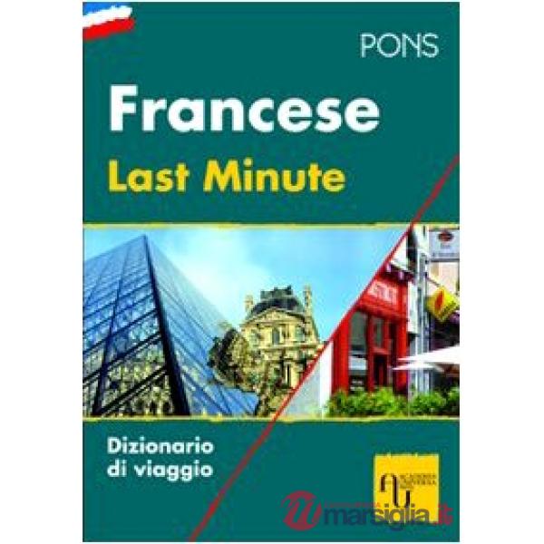 DIZIONARIO FRANCESE TASC