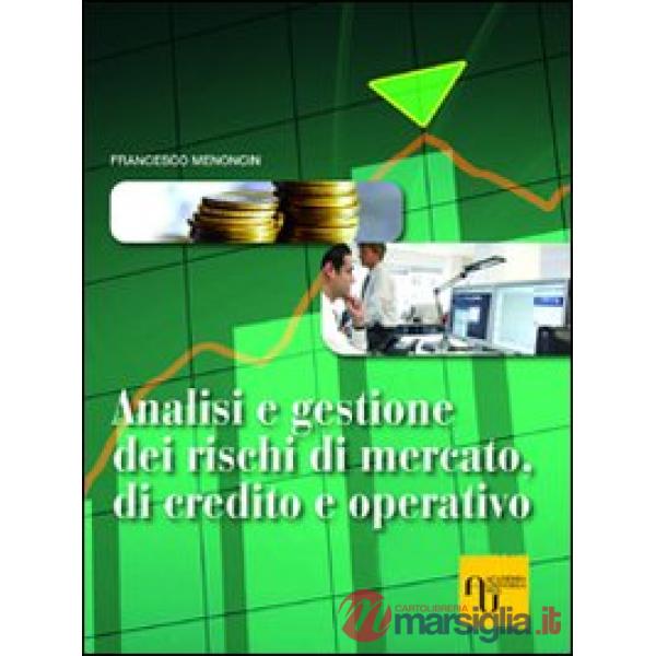 ANALISI E GESTIONE DEI RISCHI DI MERCATO