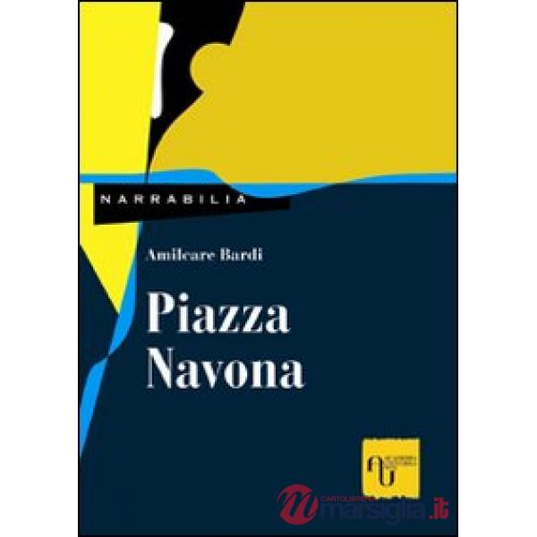 PIAZZA NAVONA