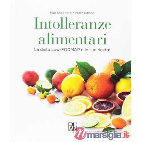 INTOLLERANZE ALIMENTARI