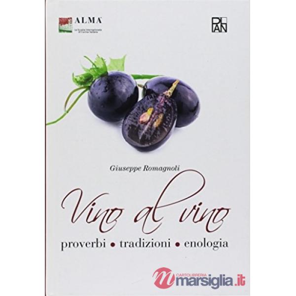 VINO AL VINO