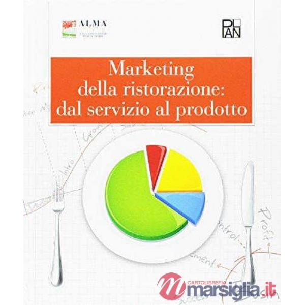 MARKETING DELLA RISTORAZIONE