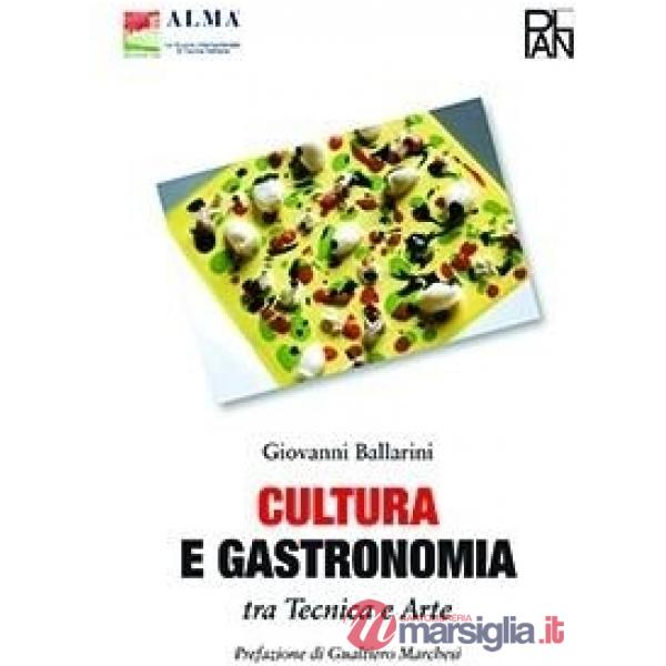 CULTURA E GASTRONOMIA
