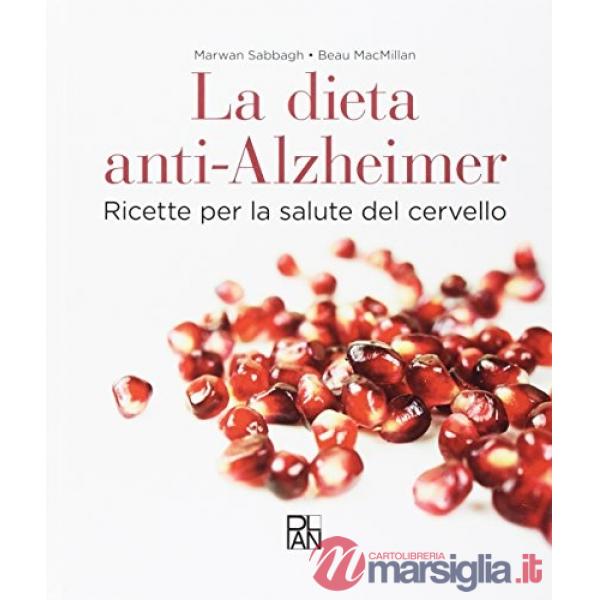 DIETA ANTI-ALZHEIMER (LA)