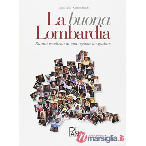 BUONA LOMBARDIA (LA)